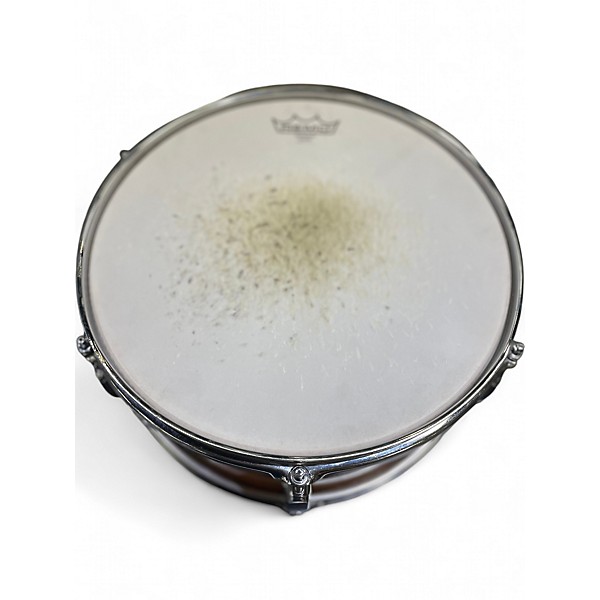 Used TAMA 6.5X13 Superstar Snare Honey Blonde Drum