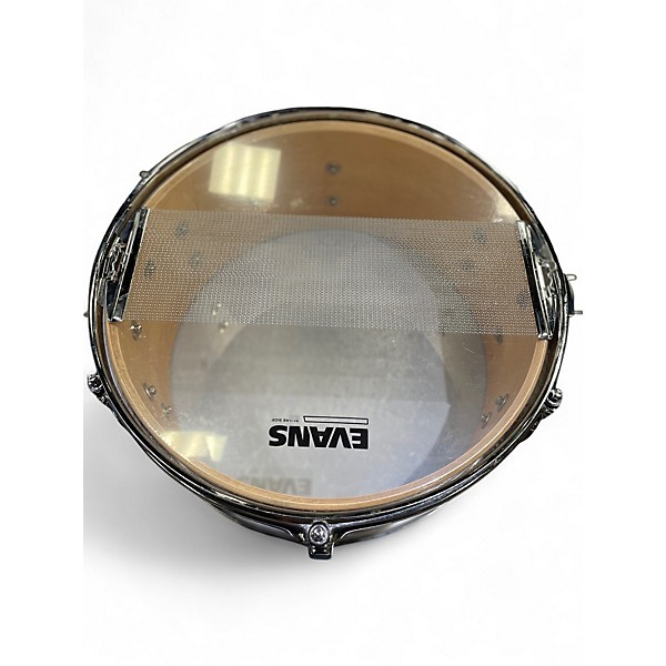Used TAMA 6.5X13 Superstar Snare Honey Blonde Drum