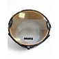 Used TAMA 6.5X13 Superstar Snare Honey Blonde Drum