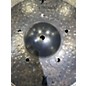 Used Istanbul  16in T CYMBAL Cymbal