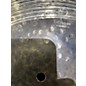 Used Istanbul  16in T CYMBAL Cymbal