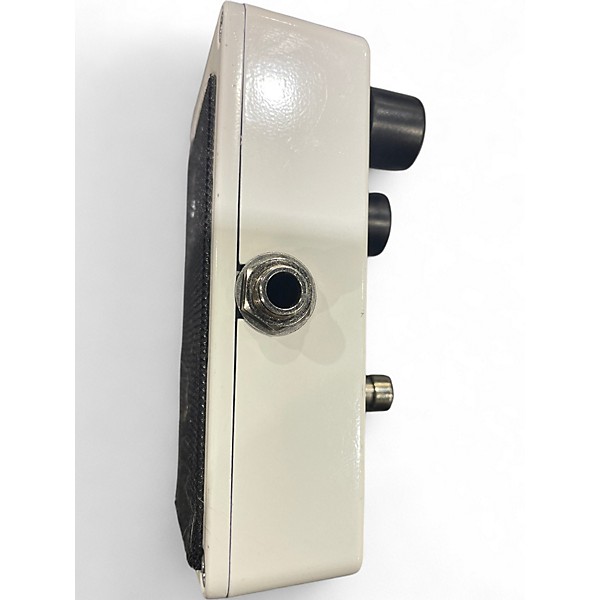 Used Electro-Harmonix Octavix Fuzz Effect Pedal