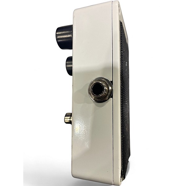 Used Electro-Harmonix Octavix Fuzz Effect Pedal