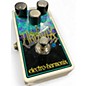 Used Electro-Harmonix Octavix Fuzz Effect Pedal