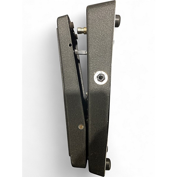 Used Dunlop JH1B Jimi Hendrix Signature Wah Effect Pedal