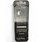 Used Dunlop JH1B Jimi Hendrix Signature Wah Effect Pedal