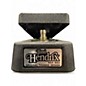 Used Dunlop JH1B Jimi Hendrix Signature Wah Effect Pedal