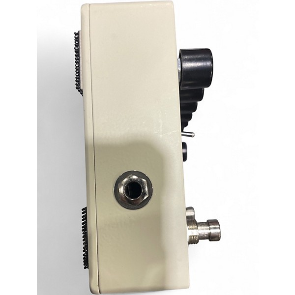 Used Electro-Harmonix Deluxe Big Muff Distortion Effect Pedal