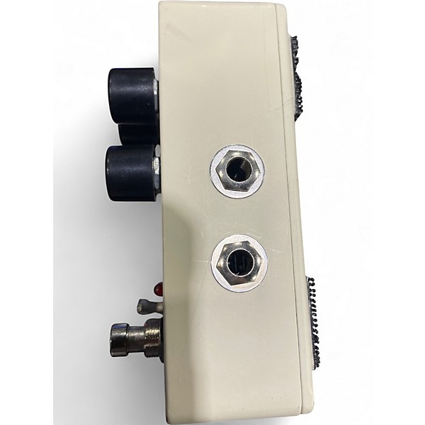 Used Electro-Harmonix Deluxe Big Muff Distortion Effect Pedal