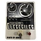 Used Death By Audio INTERSTELLAR DRIVE Effect Pedal thumbnail