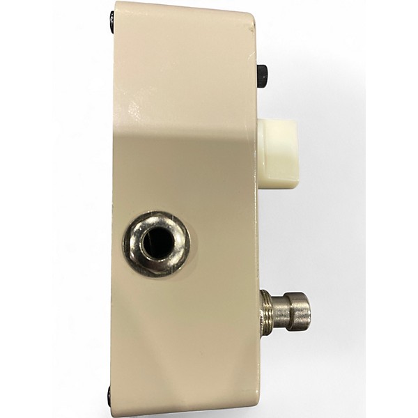 Used Mooer GREY FAZE Effect Pedal