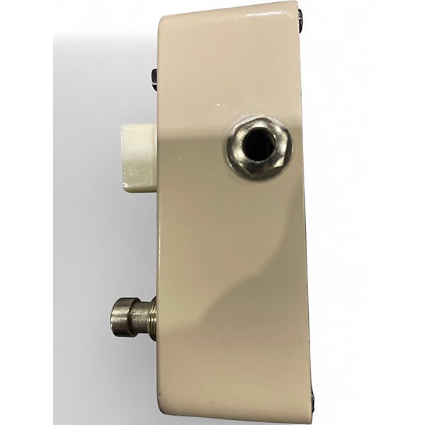 Used Mooer GREY FAZE Effect Pedal