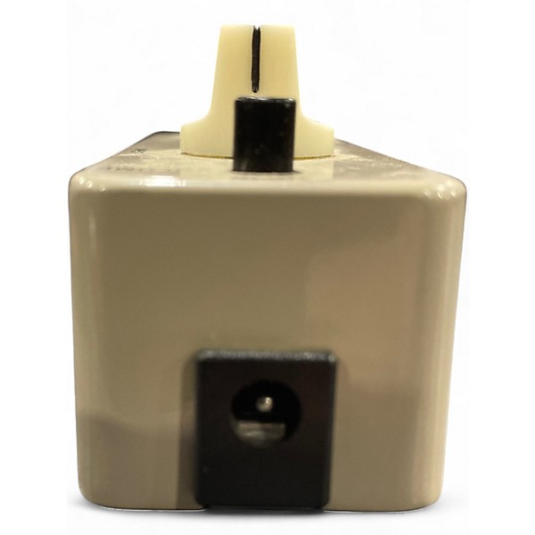 Used Mooer GREY FAZE Effect Pedal