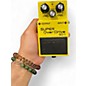 Used BOSS SD1 Super Overdrive Effect Pedal thumbnail