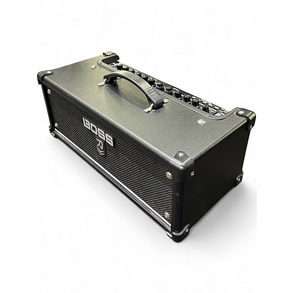 Used BOSS Katana KTN-Head 100W Solid State Guitar Amp Head