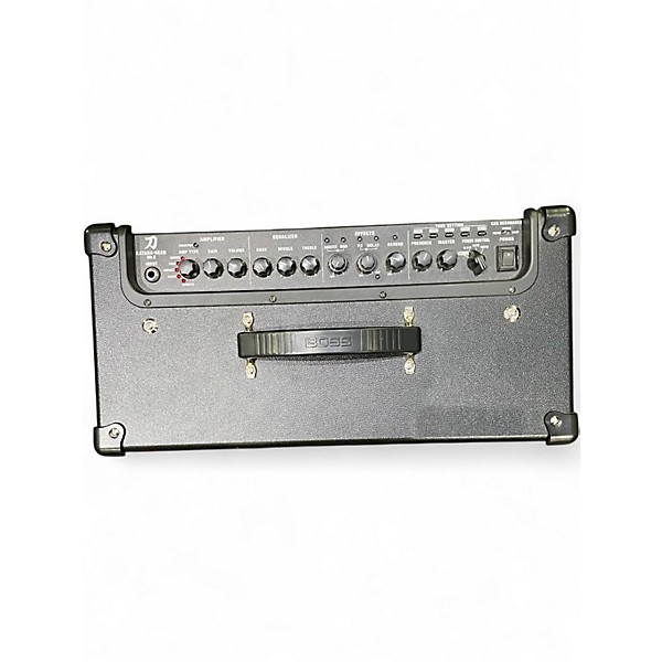 Used BOSS Katana KTN-Head 100W Solid State Guitar Amp Head