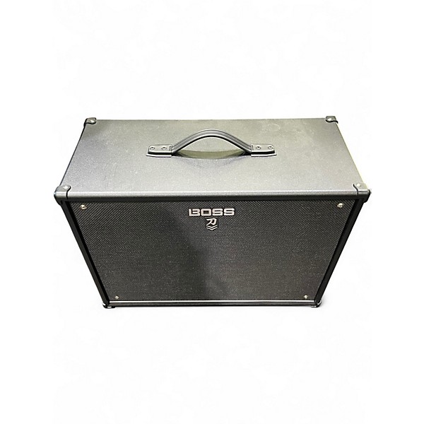 Used BOSS Katana Cab 212 150W 2X12 Guitar Cabinet