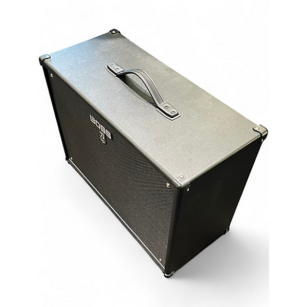Used BOSS Katana Cab 212 150W 2X12 Guitar Cabinet