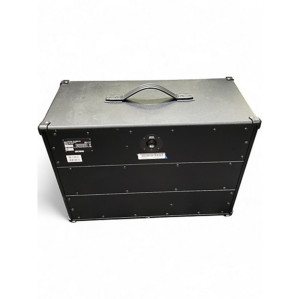 Used BOSS Katana Cab 212 150W 2X12 Guitar Cabinet