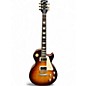 Used 2019 Gibson Les Paul Standard 1960S Neck BOURBON BURST Solid Body Electric Guitar