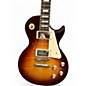 Used 2019 Gibson Les Paul Standard 1960S Neck BOURBON BURST Solid Body Electric Guitar