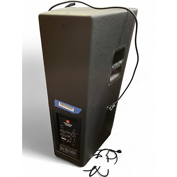 Used JBL PRX835W Powered Speaker