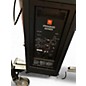 Used JBL PRX835W Powered Speaker