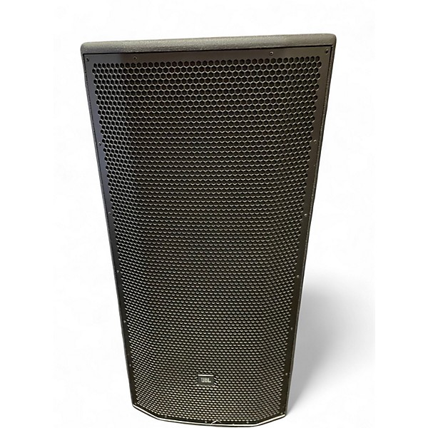 Used JBL PRX835W Powered Speaker