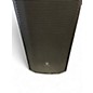 Used JBL PRX835W Powered Speaker