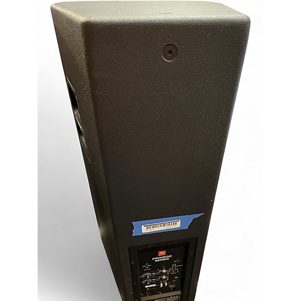 Used JBL PRX835W Powered Speaker