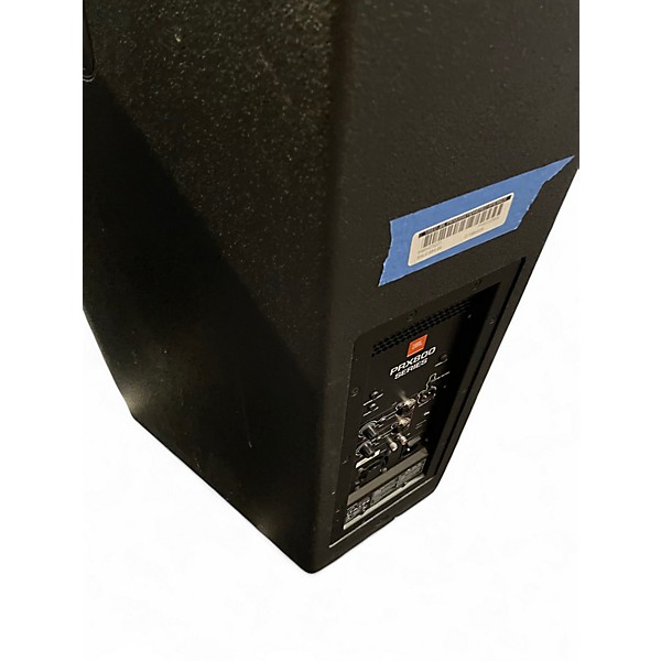 Used JBL PRX835W Powered Speaker
