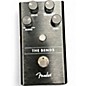 Used Fender THE BENDS Effect Pedal thumbnail
