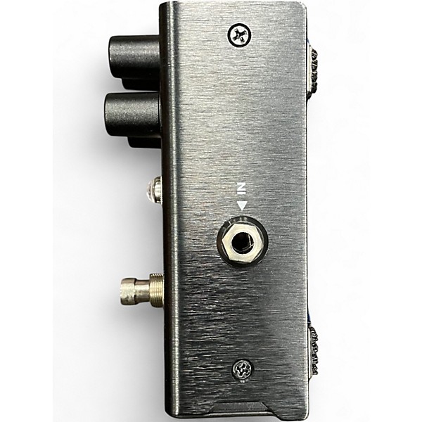 Used Fender THE BENDS Effect Pedal