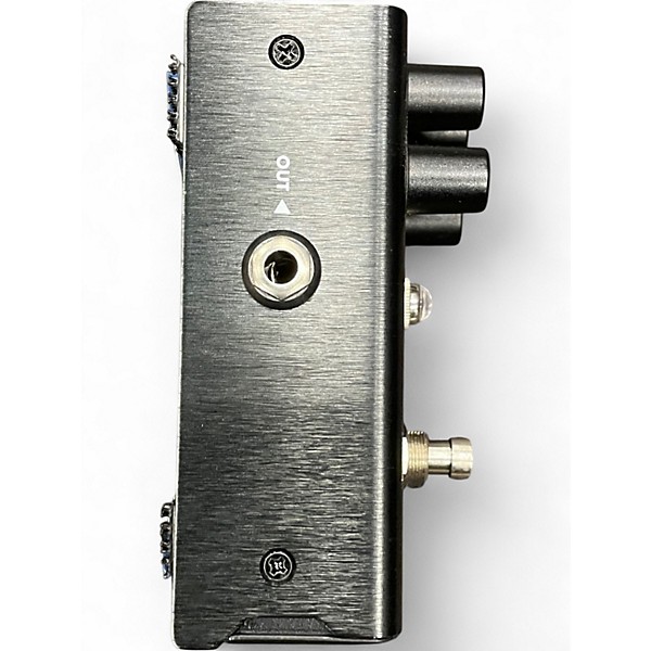 Used Fender THE BENDS Effect Pedal