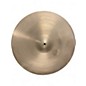 Used Zildjian 20in Ping Ride Cymbal thumbnail