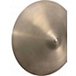 Used Zildjian 20in Ping Ride Cymbal