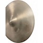 Used Zildjian 20in Ping Ride Cymbal