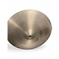 Used Zildjian 20in Ping Ride Cymbal