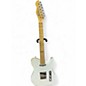 Used Chapman ML3 Traditional White Solid Body Electric Guitar thumbnail