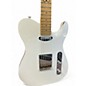 Used Chapman ML3 Traditional White Solid Body Electric Guitar