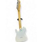 Used Chapman ML3 Traditional White Solid Body Electric Guitar