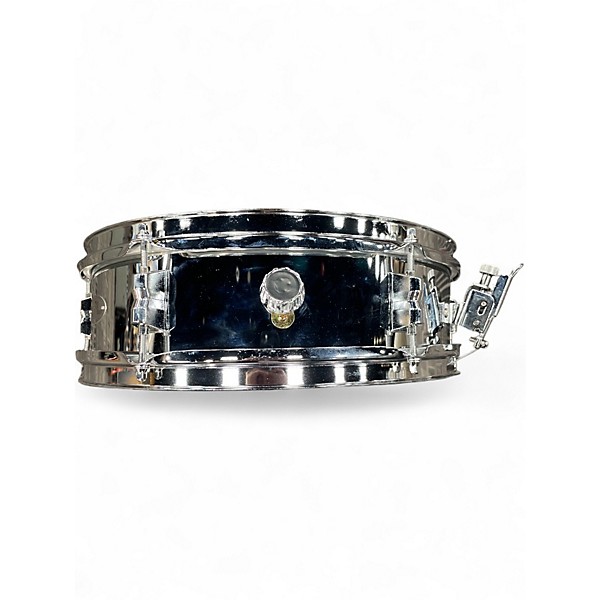 Used Sound Percussion Labs 14X4 Piccolo Snare Steel Drum