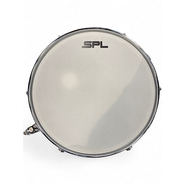 Used Sound Percussion Labs 14X4 Piccolo Snare Steel Drum