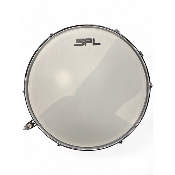 Used Sound Percussion Labs 14X4 Piccolo Snare Steel Drum