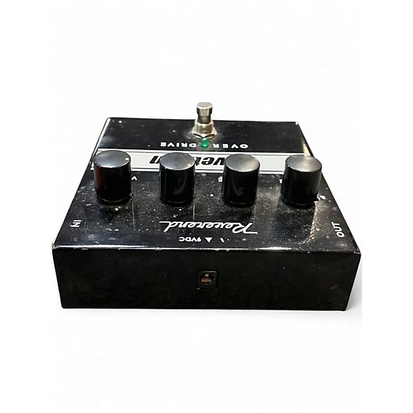 Used Reverend DRIVETRAIN Effect Pedal