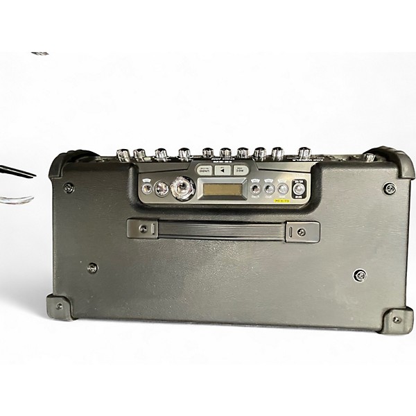 Used Line 6 Spider Jam 75W 1x12 Guitar Combo Amp