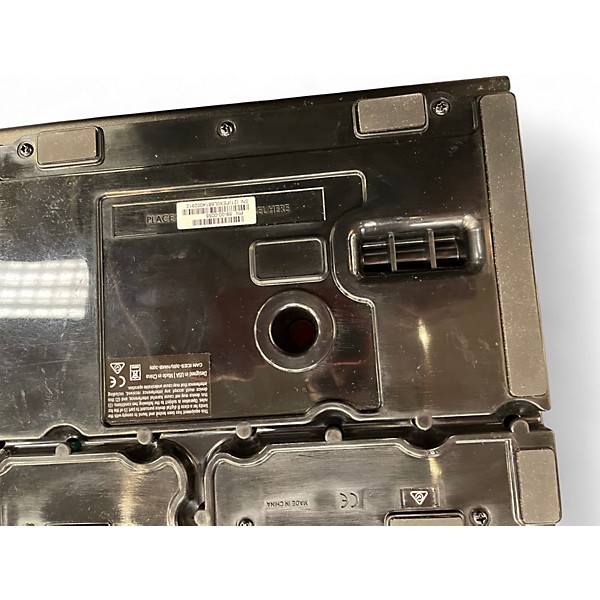 Used Line 6 FBV Express MKII 4 Button Footswitch