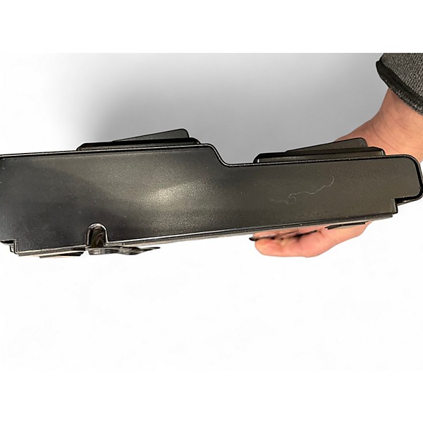 Used Line 6 FBV Express MKII 4 Button Footswitch