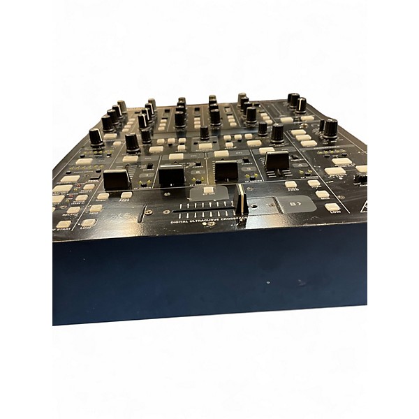Used Behringer DDM4000 DJ Mixer