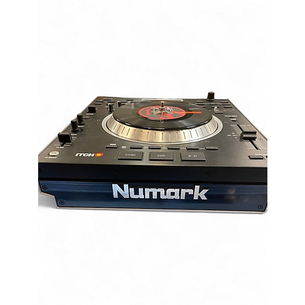 Used 2001 Numark V7 DJ Controller